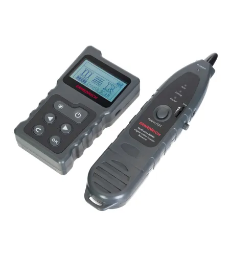 Ermenrich NetGeeks NP40 Digital Cable Tracker