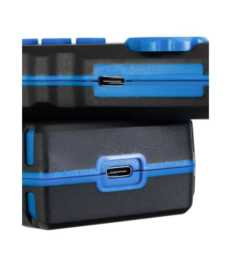 Multifunktsionaalne kaablitester Ermenrich NetGeeks NP60