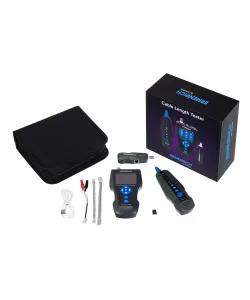 Ermenrich NetGeeks NL80 Cable Length Tester