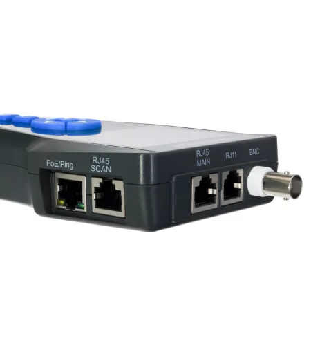 Ermenrich NetGeeks NL80 Cable Length Tester