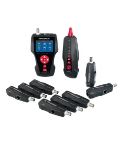 Ermenrich NetGeeks NL70 kaabli pikkuse tester