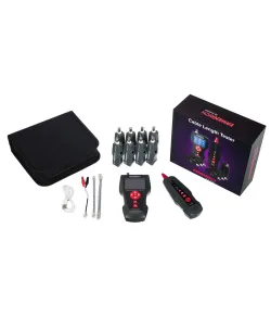 Ermenrich NetGeeks NL70 kaabli pikkuse tester