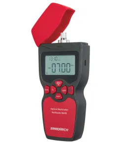 Optiline multimeeter Ermenrich NetGeeks NU10