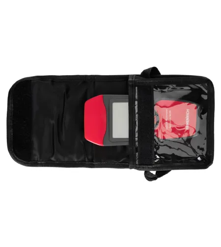 Optinis multimetras Ermenrich NetGeeks NU10