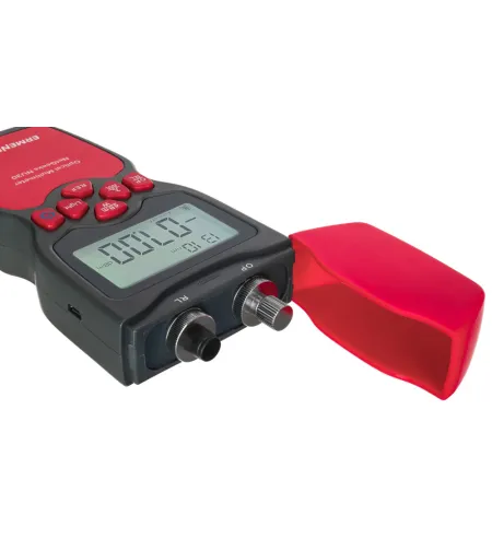 Ermenrich NetGeeks NU30 Optical Multimeter