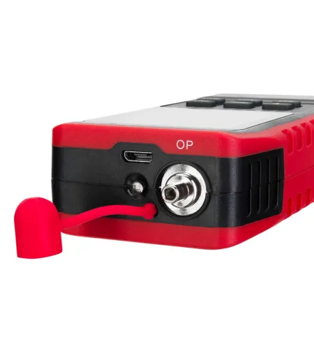 Ermenrich NetGeeks NU20 Optical Multimeter