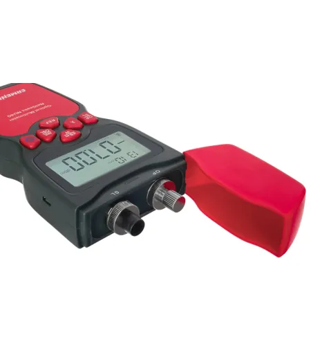 Ermenrich NetGeeks NU40 Optical Multimeter