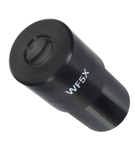 Окуляр Levenhuk MED 5x/15 (D23,2 мм)