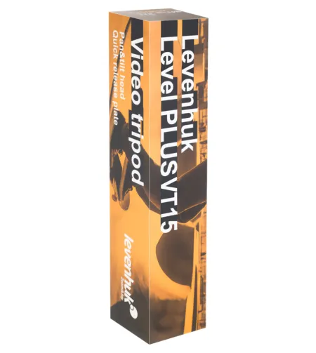 Levenhuk Level PLUS VT15 trikojis