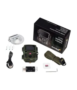 Levenhuk FC100 Meža kamera