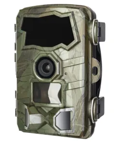 Levenhuk FC300 meža kamera 8MP 110&deg;