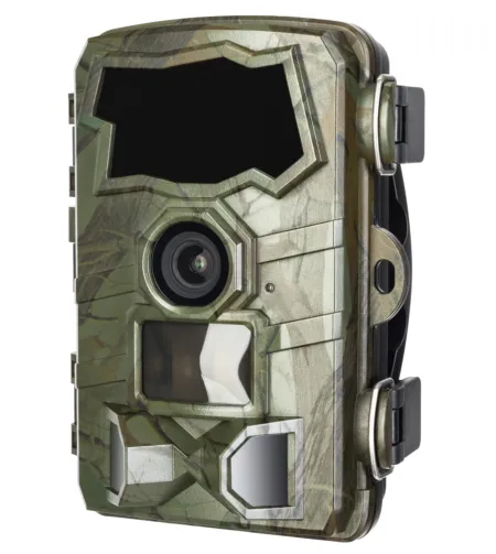 Levenhuk FC300 meža kamera 8MP 110&deg;