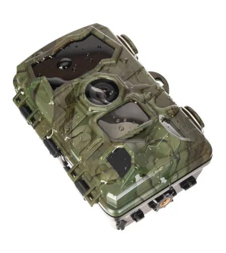 Levenhuk FC300 meža kamera 8MP 110&deg;