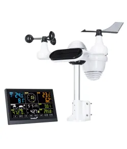 Levenhuk Wezzer PLUS LP150 ilmajaam