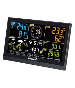 Levenhuk Wezzer PLUS LP140 Weather Station