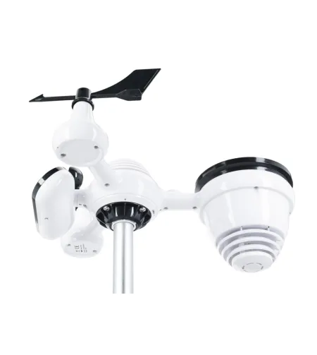 Levenhuk Wezzer PLUS LP140 Weather Station