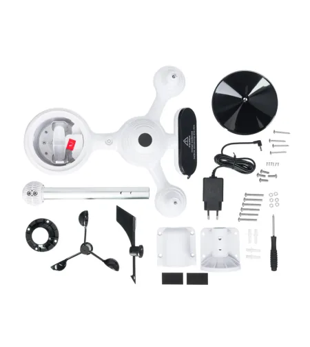 Levenhuk Wezzer PLUS LP140 Weather Station