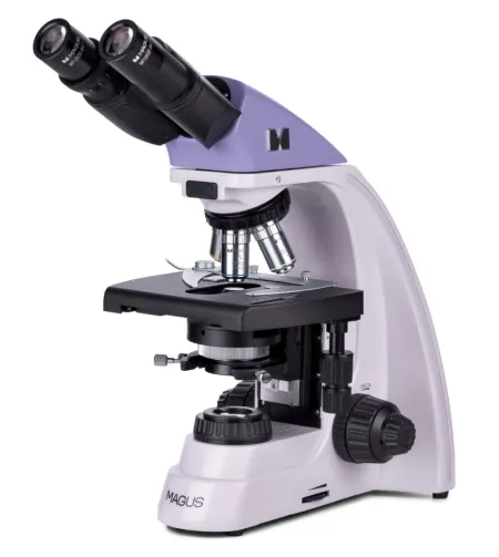 MAGUS Bio 250B Biological Microscope