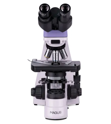 MAGUS Bio 250B Biological Microscope