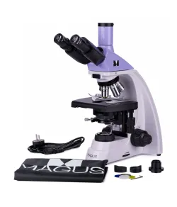 MAGUS Bio 230T Biological Microscope