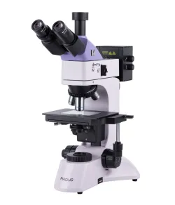 MAGUS Metal 600 BD Metallurgical Microscope
