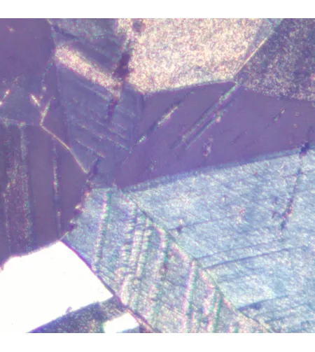 MAGUS Metal 600 BD Metallurgical Microscope