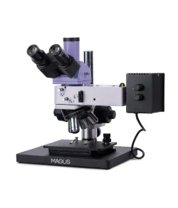MAGUS Metal 630 BD Metallurgical Microscope