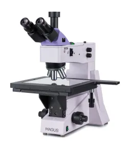 MAGUS Metal 650 Metallurgical Microscope