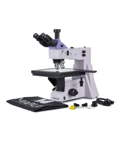 MAGUS Metal 650 Metallurgical Microscope