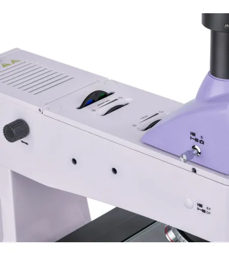 MAGUS Metal 650 Metallurgical Microscope