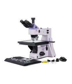 MAGUS Metal 650 BD Metallurgical Microscope