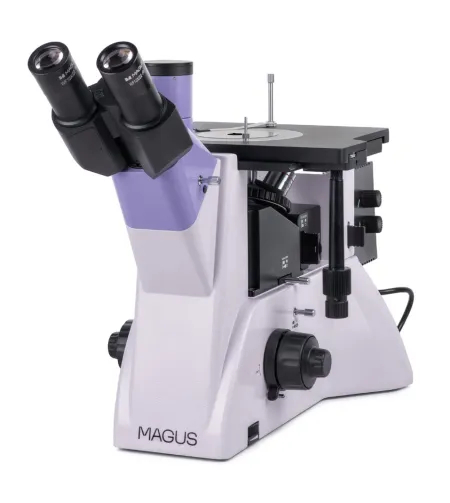 MAGUS Metal V700 BD Metallurgical Inverted Microscope