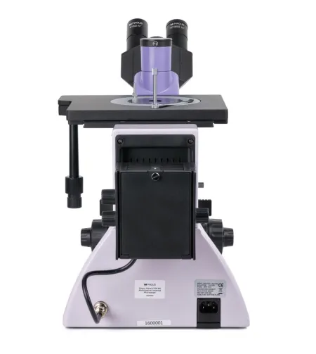 MAGUS Metal V700 BD Metallurgical Inverted Microscope