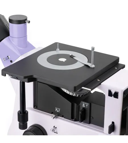 MAGUS Metal V700 BD Metallurgical Inverted Microscope