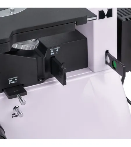 MAGUS Metal V700 BD Metallurgical Inverted Microscope