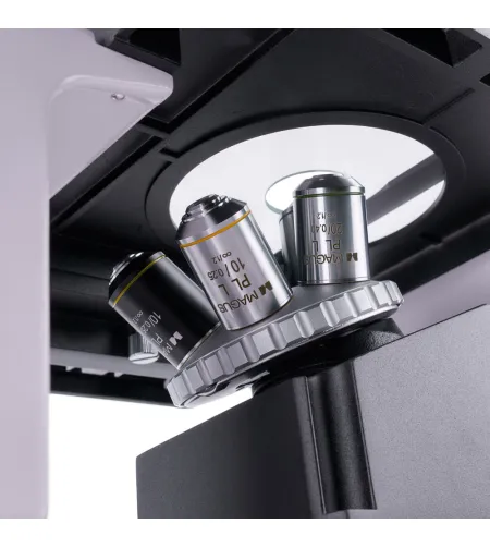 Инвертированный биологический микроскоп MAGUS Bio V350