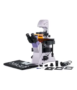 MAGUS Lum V500L Fluorescence Inverted Microscope