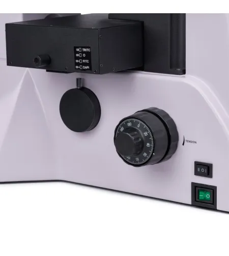 Флуоресцентный инвертированный микроскоп MAGUS Lum V500L