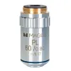 MAGUS MP60 60x/0.80 ∞/0.17 Infinite plan Achromatic lens