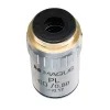 MAGUS MP60 60x/0.80 ∞/0.17 Infinite plan Achromatic lens