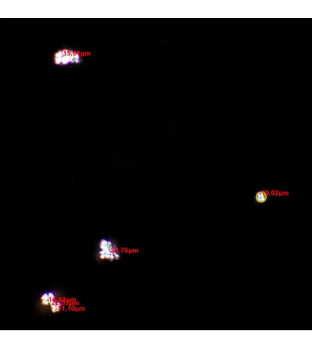 MAGUS SPD1 Polarizer/Analyzer Set