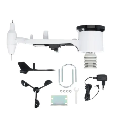 Levenhuk Wezzer PRO LP330 ilmajaam