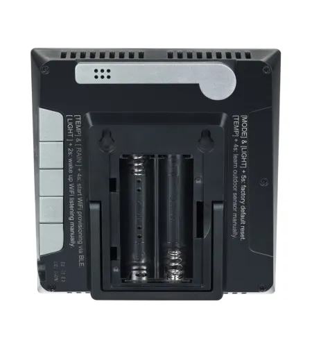 Levenhuk Wezzer PRO LP310 ilmajaam