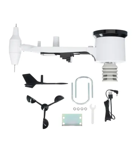 Levenhuk Wezzer PRO LP310 ilmajaam