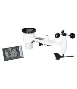 Levenhuk Wezzer PRO LP240 ilmajaam