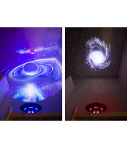 Levenhuk LabZZ SP50 UFO planetaarium