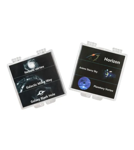 Levenhuk LabZZ SP50 UFO planetaarium