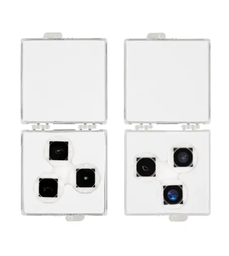 Levenhuk LabZZ SP50 UFO planetaarium