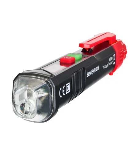 Ermenrich Zing WT60 sprieguma testeris