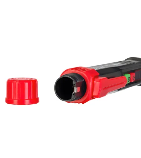 Ermenrich Zing WT60 sprieguma testeris